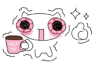 💀-злые челы :: @fStikBot, Telegram Sticker