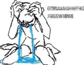 😭-злые челы :: @fStikBot, Telegram Sticker