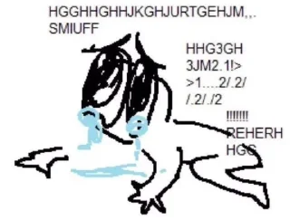 🥺-злые челы :: @fStikBot, Telegram Sticker