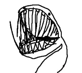 😡-злые челы :: @fStikBot, Telegram Sticker