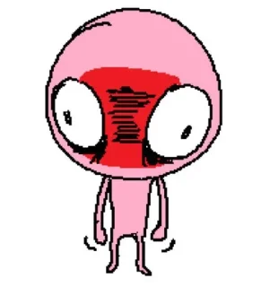 😡-злые челы :: @fStikBot, Telegram Sticker