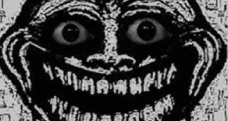 😁-злые челы :: @fStikBot, Telegram Sticker