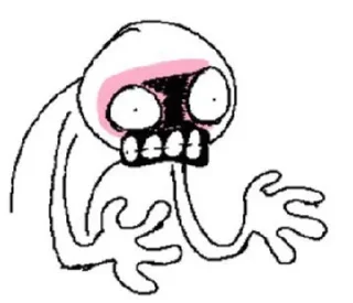 😡-злые челы :: @fStikBot, Telegram Sticker