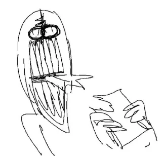 😡-злые челы :: @fStikBot, Telegram Sticker