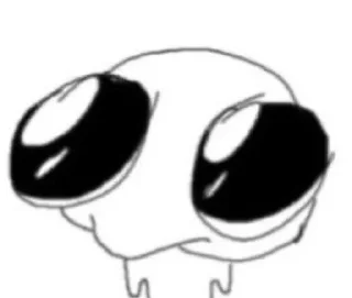 🥺-злые челы :: @fStikBot, Telegram Sticker