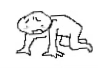 🌟-злые челы :: @fStikBot, Telegram Sticker
