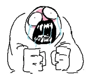 😡-злые челы :: @fStikBot, Telegram Sticker