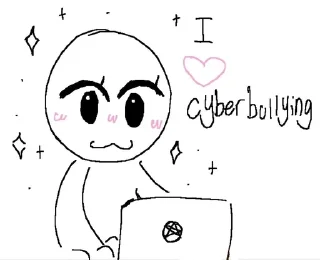 😊-злые челы :: @fStikBot, Telegram Sticker