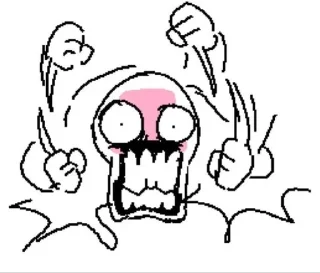 ❤️-злые челы :: @fStikBot, Telegram Sticker
