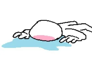 😭-злые челы :: @fStikBot, Telegram Sticker