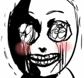 😁-злые челы :: @fStikBot, Telegram Sticker