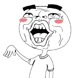 👨‍🦰-Marmok_top, Telegram Sticker