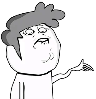 👉-Marmok_top, Telegram Sticker