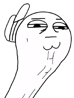😳-Marmok_top, Telegram Sticker