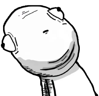 😵‍💫-Marmok_top, Telegram Sticker
