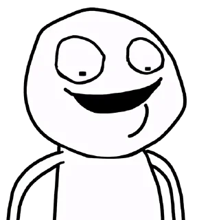 😀-Marmok_top, Telegram Sticker