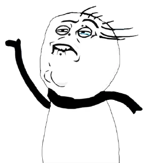 😦-Marmok_top, Telegram Sticker