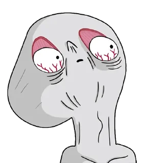 🙀-Marmok_top, Telegram Sticker