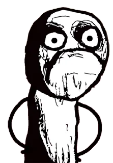 🕴-Marmok_top, Telegram Sticker
