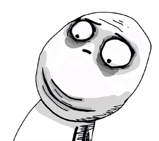 😮-Marmok_top, Telegram Sticker