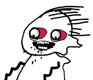 😃-Marmok_top, Telegram Sticker