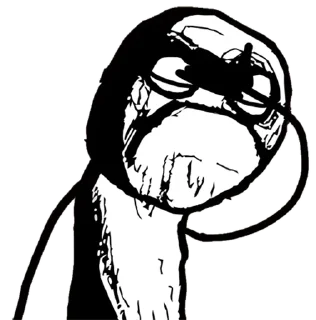 🤦‍♀️-Marmok_top, Telegram Sticker