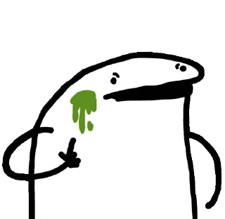 🤧-Marmok_top, Telegram Sticker