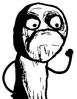 👊-Marmok_top, Telegram Sticker