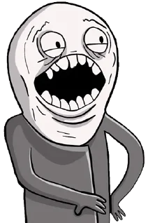 👨-Marmok_top, Telegram Sticker