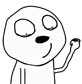 🤜-Marmok_top, Telegram Sticker