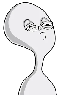 😾-Marmok_top, Telegram Sticker