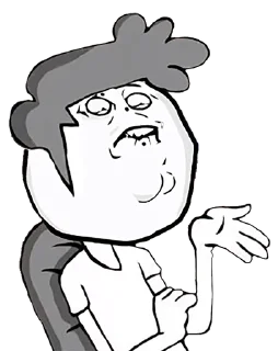 💁‍♀️-Marmok_top, Telegram Sticker