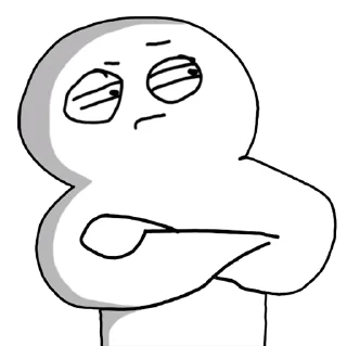 🙅‍♂️-Marmok_top, Telegram Sticker