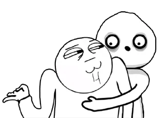 👥-Marmok_top, Telegram Sticker