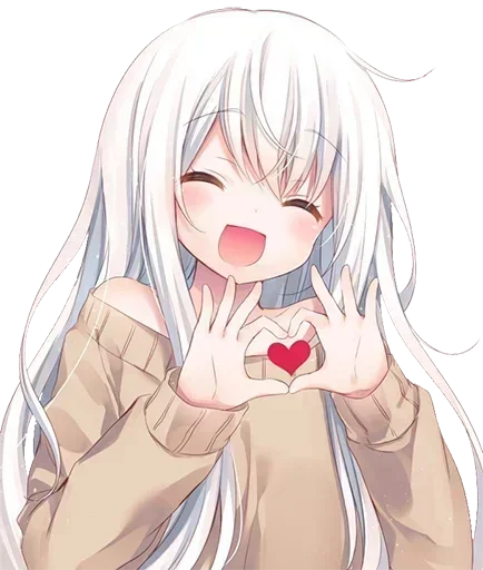 Fav (Yuu), telegram sticker