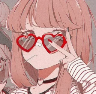 😁-Fav (Yuu), Telegram Sticker