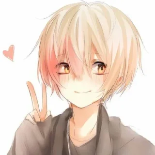❤️‍🔥-Fav (Yuu), Telegram Sticker