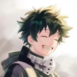 😁-Fav (Yuu), Telegram Sticker