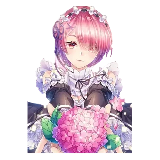 💐-Fav (Yuu), Telegram Sticker