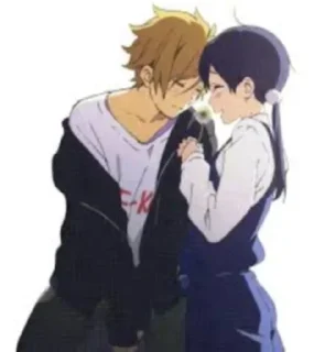 👫-Fav (Yuu), Telegram Sticker