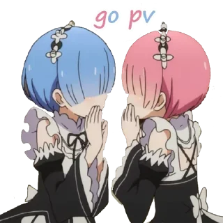 😡-Fav (Yuu), Telegram Sticker