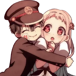 😇-Fav (Yuu), Telegram Sticker