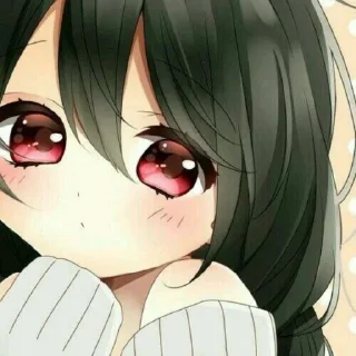 ☺️-Fav (Yuu), Telegram Sticker