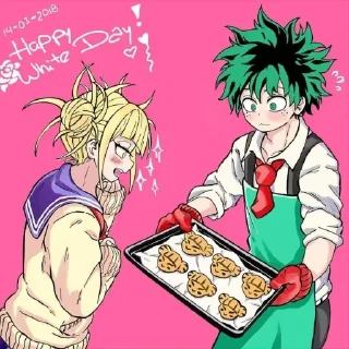 🍪-Fav (Yuu), Telegram Sticker