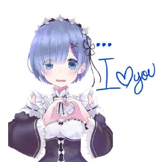 💘-Fav (Yuu), Telegram Sticker