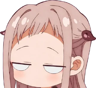 🤧-Fav (Yuu), Telegram Sticker