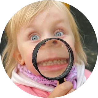 😁-Кукояка Василиса, Telegram Sticker