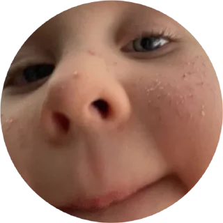 🌝-Кукояка Василиса, Telegram Sticker