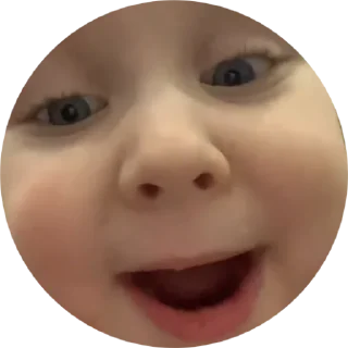 🌚-Кукояка Василиса, Telegram Sticker