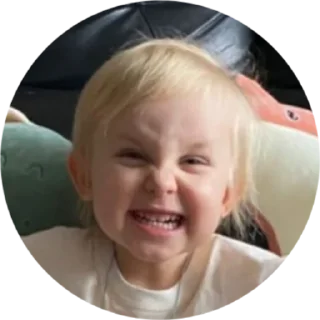 👺-Кукояка Василиса, Telegram Sticker
